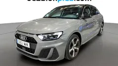 Usado 2023 Audi A1 Sportback S-Line Utilitario | 18.773 € (Buen precio)