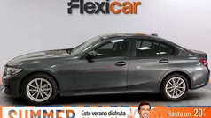 Usado 2019 BMW 318 Gran Turismo Berlina | 19.590 € (Buen precio)