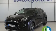 Usado 2023 Ford Puma Titanium | 20.990 € (Precio justo)