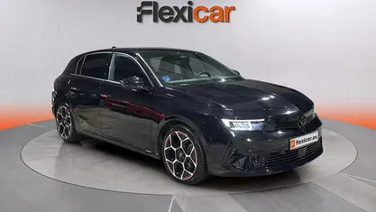 Usado Opel Astra 181 CV (133 kW) 2022 Berlina