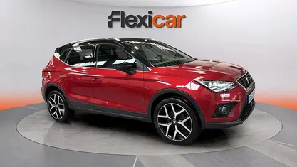 Usado Seat Arona FR 150 CV (110 kW) 2019 SUV