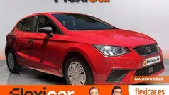 Usado 2021 Seat Ibiza Business Berlina | 12.290 € (Precio justo)