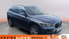 Usado 2021 BMW X1 SUV | 22.990 € (Buen precio)