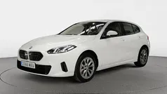 Usado 2024 BMW 116 Utilitario | 28.137 € (Precio justo)