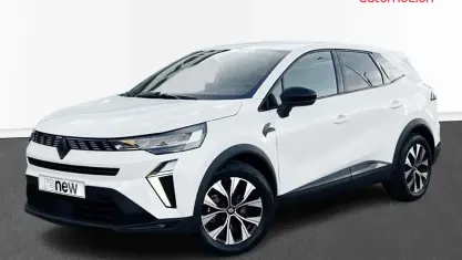 Usado Renault Symbioz Evolution 145 CV (106 kW) 2025 SUV