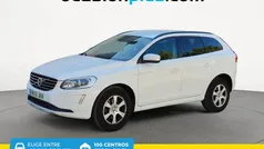 Usado 2016 Volvo XC60 Momentum SUV | 17.450 € (Precio justo)