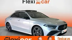 Usado 2024 Mercedes A200 Berlina | 36.990 € (Precio justo)