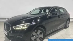 Negro Usado 2024 BMW 116 Comfort Edition Utilitario | 26.500 € (Precio justo)