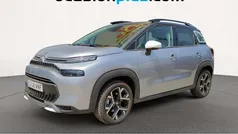 Gris plata Usado 2023 Citroën C3 Aircross PureTech SUV | 16.880 € (Precio justo)
