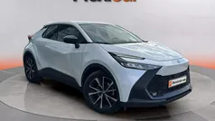 Usado 2024 Toyota C-HR Advance SUV | 27.690 € (Precio justo)