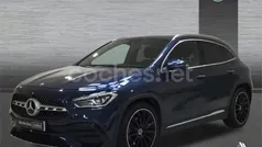 Mercedes GLA200