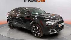 Usado 2024 Citroën C4 PureTech Berlina | 17.690 € (Precio justo)