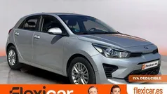 Usado 2021 Kia Rio Berlina | 14.990 € (Precio justo)