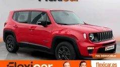 Usado 2022 Jeep Renegade Longitude SUV | 20.590 € (Precio justo)