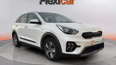 Usado 2022 Kia Niro SUV | 20.490 € (Super precio)