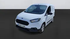 Usado 2020 Ford Transit Trend Van | 8800 € (Buen precio)