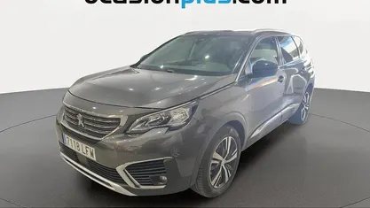 Usado Peugeot 5008 Allure 131 CV (96 kW) 2020 SUV