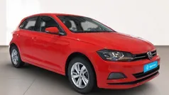 Usado 2018 VW Polo Advance | 12.900 € (Precio justo)