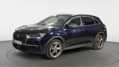 Usado 2021 DS Automobiles DS7 Crossback So Chic SUV | 18.591 € (Buen precio)
