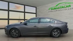 Usado 2020 Peugeot 508 Active | 12.025 € (Super precio)