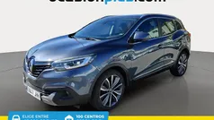 Usado 2015 Renault Kadjar Zen SUV | 12.250 € (Precio justo)