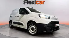 Usado 2025 Toyota Proace Verso Active Familiar | 22.490 € (Super precio)