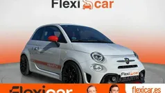 Usado 2019 Abarth 595 Utilitario | 15.290 € (Precio justo)