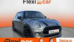 Gris Usado 2019 Mini Cooper Utilitario | 16.690 € (Precio justo)