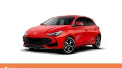 Rojo Nuevo 2025 MG MG3 Comfort Utilitario | 20.090 € (Precio justo)
