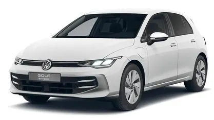 Usado VW Golf VIII Match 204 CV (150 kW) 2026 Berlina