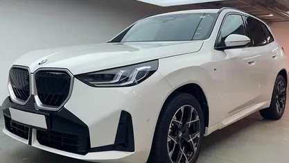 Usado 2026 BMW X3 M Sport SUV | 74.900 €