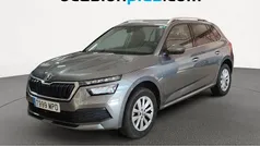 Gris Usado 2024 Skoda Kamiq Ambition SUV | 18.082 € (Buen precio)