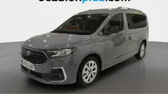 Usado 2025 Ford Grand Tourneo Connect Titanium | 32.273 € (Caro)