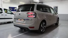 Citroën Spacetourer