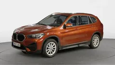 Naranja Usado 2019 BMW X1 SUV | 20.446 € (Super precio)