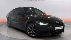 Blanco Usado 2023 BMW 420 Coupe | 32.490 € (Super precio)