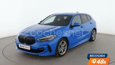 Usado 2021 BMW 118 M Sport Utilitario | 25.099 € (Precio justo)