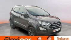 Usado 2018 Ford Ecosport Trend SUV | 9990 € (Super precio)