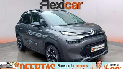 Usado Citroën C3 Aircross PureTech 131 CV (96 kW) 2022 SUV