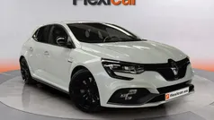 Renault Mégane IV