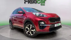 Usado 2019 Kia Sportage SUV | 16.990 € (Precio justo)