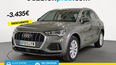 Usado 2022 Audi Q3 Advanced Plus SUV | 34.190 € (Precio justo)