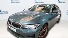 Usado 2020 BMW 318 Berlina | 27.900 €