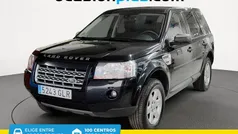 Usado 2009 Land Rover Freelander 2 S SUV | 10.850 € (Precio justo)