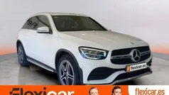 Usado 2020 Mercedes GLC200 SUV | 36.470 € (Buen precio)