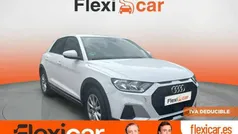 Blanco Usado 2022 Audi A1 Premium Utilitario | 16.890 € (Super precio)