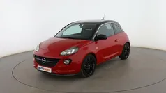 Usado 2016 Opel Adam Slam Utilitario | 9999 € (Precio justo)