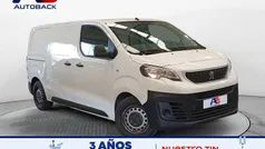 Usado 2019 Peugeot Expert S Van | 14.200 € (Precio justo)
