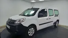 Blanco Usado 2020 Renault Kangoo Edition One Monovolumen | 10.590 € (Precio justo)