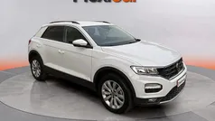 Usado 2021 VW T-Roc Advance SUV | 21.970 € (Buen precio)